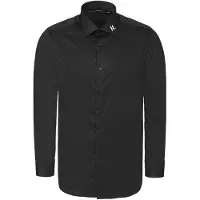 Karl Lagerfeld Camisa '605041' negro