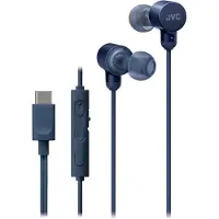 JVC Auriculares Ha-fr29uc