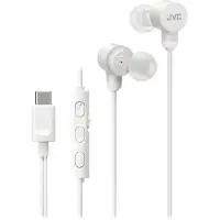 JVC Auriculares Ha-fr29uc