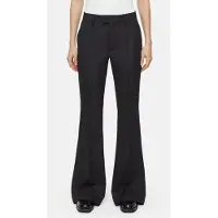 Closed Denair Pants Pini Green Talla: W30L30 | Pantalones Formales Outlet | Mujer | Verde