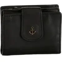 Harbour 2nd Cartera 'Stella' negro