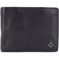 Harbour 2nd Cartera 'AL Kairos' negro