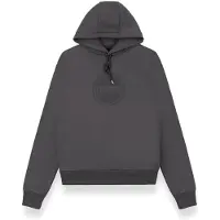 Colmar Sudadera '6248' gris oscuro