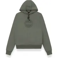 Colmar Sudadera '6248' verde oscuro