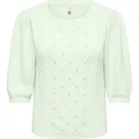 ONLY Jersey 'ONLGLORIA' jade