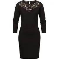Cloud5ive Vestido negro
