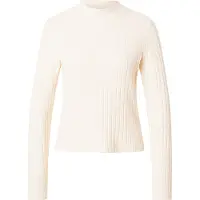 s.Oliver T-shirts Beige Talla: 46 | Manga Larga Outlet | Mujer | Marrón