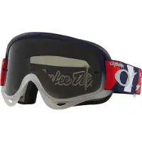 Oakley Gafas Off Road O-frame Mx Troy Lee Designs