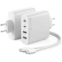 Alogic Cargador De Pared Usb-c 100w