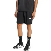 Adidas adidasPANTALÓN CORTO TÉCNICO DE ENTRENAMIENTO ESSENTIALS BASE XS 13 CM Black Hombre