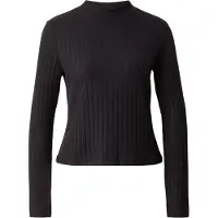 s.Oliver T-shirts Black Talla: 46 | Manga Larga Outlet | Mujer | Negro