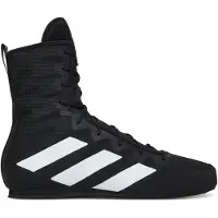 Adidas adidasZapatilla Box Hog 4 42 2/3 Core Black / Cloud White / Core Black Unisex
