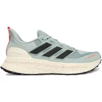 Adidas adidasZapatilla Ultrarun 5 TR Running 43 1/3 Wonder Sage / Core Black / Dusky Orange Hombre