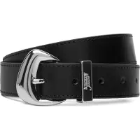 Tommy Hilfiger Cinturón 'COOL 3.0' negro