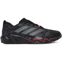 Adidas adidasZAPATILLA RAPIDMOVE GO 40 Core Black / Grey Five / Lucid Red Hombre