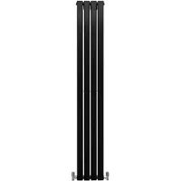 Monster Panel radiador, color mate, 1800 mm x 280 mm