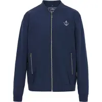 Dreimaster Maritim Chaqueta de entretiempo navy