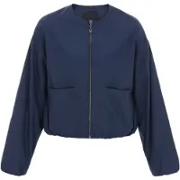 Dreimaster Klassik Chaqueta de entretiempo navy