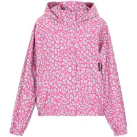 Schmuddelwedda Chaqueta funcional aqua / eosin