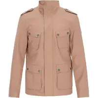 Dreimaster Klassik Chaqueta de entretiempo arena