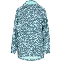 Schmuddelwedda Chaqueta funcional navy / azul claro