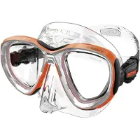 Seac Sub Máscara De Buceo Afrodite