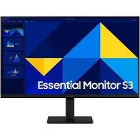 Samsung Monitor Ls27d304gauxen 27´´ Full Hd Ips Led 100hz