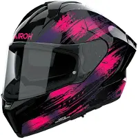 Airoh Casco Integral Matryx Reflex