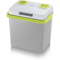 Severin Nevera Portátil Rígida Tkb 2925