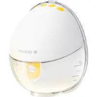 Medela Sacaleches Motion Inbra