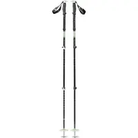 Black Diamond - Expedition 3P Ski Poles - Bastones de esquí de travesía size 140 cm, desert sage