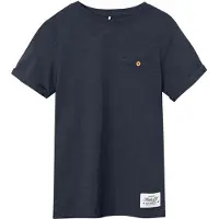 Name it Camiseta 'NKMVincent' azul noche