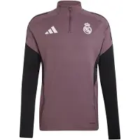Adidas adidasCamiseta manga larga de entrenamiento Real Madrid Tiro 25 Competition M Shadow Fig / Black Hombre