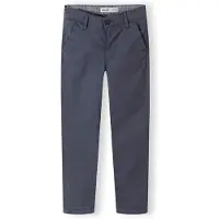MINOTI Pantalón azul oscuro