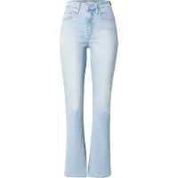 Levi's Vaquero '725 High Rise Bootcut' azul claro