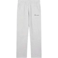 Champion Pantalón gris moteado