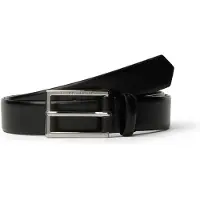 Karl Lagerfeld Cinturón negro