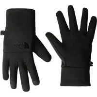 The North Face Guantes deportivos 'Etip' negro