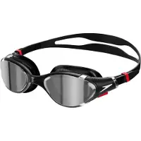 Speedo - Biofuse 2.0 - Gafas de natación gris/negro