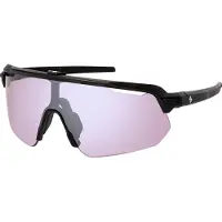 Sweet Protection - Shinobi RIG Reflect S2 - Gafas de ciclismo morado