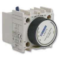 Schneider Electric LADT4: Contacto auxiliar