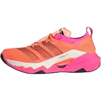 Adidas adidasZapatilla de training Rapidmove Pro 47 1/3 Lucid Orange / Core Black / Lucid Pink Hombre