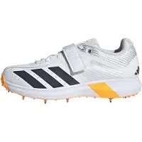 Adidas adidasZapatilla de cricket Adipower Incurza 48 Cloud White / Aurora Onix / Core Black Hombre