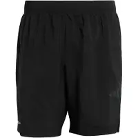 Adidas adidasPANTALÓN CORTO DE ENTRENAMIENTO TECH ESSENTIALS 3 STRIPES 2XL 18 CM Black Hombre