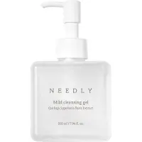 NEEDLY - Gel Limpiador Mild Cleansing Gel