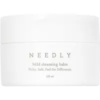 NEEDLY - Mild Cleansing Balm 120ml
