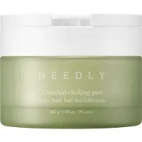 NEEDLY - Cicachid Chilling Pad 70 pads