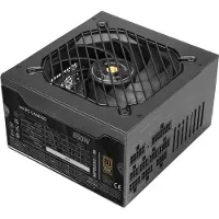 Mars Gaming Fuente De Alimentación Mpb850sim 80 Plus Bronze