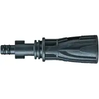 Makita Adaptador para herramientas , compatible con modelos HW1200 y HW1300