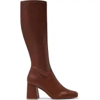 Steve madden Hauler Boots Dark Sepia Brn Talla: 40 | Botas Outlet | Mujer | Marrón